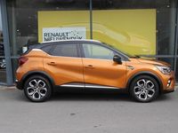 tweedehands Renault Captur 1.3 TCe 140 R.S. Line | ACHTERUITRIJCAMERA | PARKEERSENSOREN V+A | CLIMATE CONTROL | CRUISE CONTROL | APPLE CARPLAY