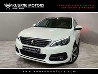 Occasion Peugeot 308 Sport 131 PK (96 kW) 2019 Wit Stationwagen