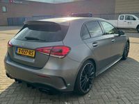 tweedehands Mercedes A35 AMG A35 4M. Pr.Pl.