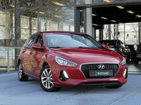 tweedehands Hyundai i30 1.0 T-GDI First Edition | Trekhaak | Navigatie | C