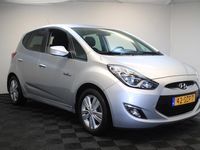 tweedehands Hyundai ix20 1.4 CRDi i-Vision