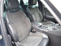 Occasion DS Automobiles DS5 Business 165 PK (121 kW) 2016 Grijs Hatchback