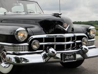 tweedehands Cadillac Fleetwood 60 Special