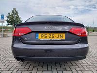 tweedehands Audi A4 1.8 TFSI Attraction