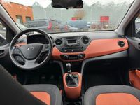 tweedehands Hyundai i10 1.0i i-Motion Comfort