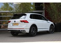 tweedehands VW Tiguan 1.4 TSI eHybrid 245 pk R-Line Business+ DSG