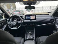 tweedehands Nissan Qashqai 1.3 MHEV N-Connecta|Navi|ACC|360 Camera|Virtual|Automaat|