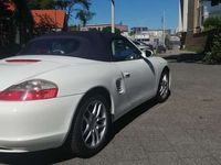 tweedehands Porsche Boxster 3.2 Tiptronic