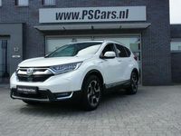 tweedehands Honda CR-V 2.0 Hybrid Lifestyle Acc/Camera/Navi/Panorama/Stoelverwarming