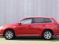 tweedehands Mitsubishi Outlander 2.0 PHEV Business Edition | Nieuw model | Leder/Al