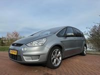 tweedehands Ford S-MAX 2.0-16V Clima/Eerste eigenaar/7Persoons/Leer