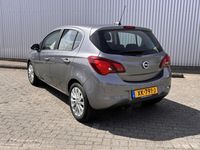 tweedehands Opel Corsa 1.0 Turbo Online Edition | Lage Kilometerstand! | Cruise Control | Dab Radio |