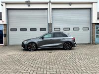 Occasion Audi A3 Sportback 400 PK (294 kW) 2022 Grijs Hatchback