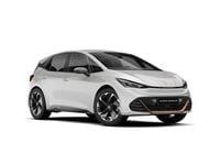 Nieuw Cupra Born Limited Edition 11 kW (15 PK) 2026 Glacial white Hatchback