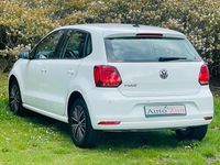 tweedehands VW Polo 1.0 Match/Navi/Airco/AppleCarPlay/Cruise C/PDC/