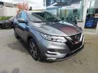 tweedehands Nissan Qashqai 1.3 DIG-T N-Connecta DCT AUTOMAAT