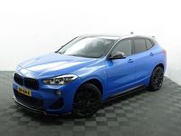 tweedehands BMW X2 sDrive20i M Performance Aut- Competition Package,