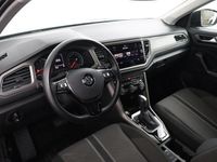 tweedehands VW T-Roc 1.5 TSI Style | DSG | Camera | Adaptive Cruise Con