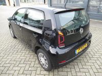 tweedehands VW up! UP! 1.0 BMT move/ Bleutooth