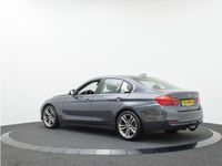 tweedehands BMW 320 320 i High Exec. Sport Line