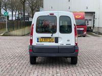 tweedehands Nissan Kubistar 1.5 DCI 48KW