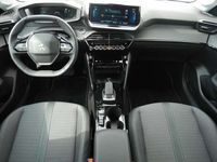 tweedehands Peugeot e-208 EV Allure 50 kWh 136 Pk | 3-Fase | Subsidie Mogeli