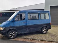 Occasion Mercedes Sprinter 79 PK (58 kW) 1999