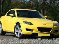 Occasion Mazda RX8 2004 Overige Hatchback