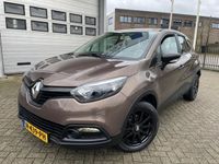 tweedehands Renault Captur 0.9 TCe Authentique [bj 2013] Airco|Trkhaak|Led