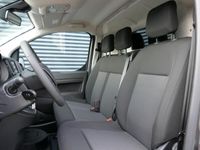 tweedehands Peugeot e-Expert EV L2 75 kWh Nieuw uit voorraad | Navigatie | Betimmering laadruimte | Camera Achter