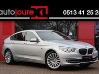 Occasion BMW 530 Executive 245 PK (180 kW) 2010 Grijs Hatchback