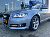 tweedehands Audi A3 Cabriolet 1.2 TFSI Ambition Pro Line S | S-Line |