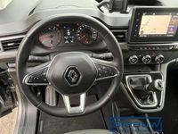 tweedehands Renault Kangoo 1.3 TCe Luxe | Navigatie Camera