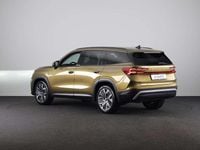 Occasion Skoda Kodiaq Selection 204 PK (150 kW) 2024 Goud (metallic) SUV