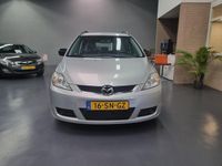 tweedehands Mazda 5 1.8 Touring AIRCO NAP NL AUTO