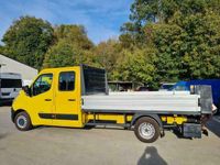 Occasion Renault Master 125 PK (91 kW) 2011 Geel Van