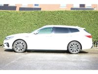 tweedehands Kia Optima Sportswagon 1.6 T-GDI DynamicPlusLine | Panoramadak | Keyless entry | Harman