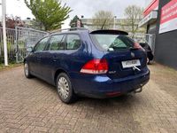 tweedehands VW Golf V Variant 1.6 Trendline, 6 tot 12 maanden garantie