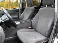Occasion Toyota Prius+ Limited 136 PK (100 kW) 2013 Grijs MPV