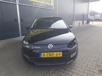 tweedehands VW Polo 1.4 TDI BlueMotion