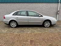 Occasion Citroën C5 Exclusive 140 PK (102 kW) 2005 Grijs Hatchback