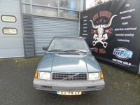 tweedehands Volvo 340 1.4 GL