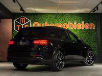 Occasion Mercedes GLC43 AMG AMG 367 PK (269 kW) 2018 Zwart SUV