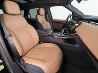 Occasion Land Rover Range Rover Sport HSE Dynamic 441 PK (324 kW) 2023 Zwart SUV