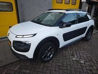 Occasion Citroën C4 Feel 82 PK (60 kW) 2015 Wit SUV