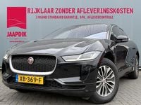 Occasion Jaguar I-Pace S 294 kW (400 PK) 2018 Zwart SUV