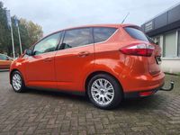 tweedehands Ford C-MAX 1.6 Titanium Cruise control PDC Navi Inparkeerhulp