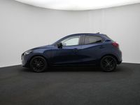 Occasion Mazda 2 Homura-Line 90 PK (66 kW) 2024 Deep crystal blue Hatchback