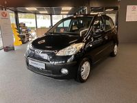 tweedehands Hyundai i10 1.25i Active Cool | Automaat | Airco | Centr. Vergr. Afstand | Bumper + Spiegels In Kleur | Verstelbaar Stuur