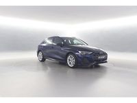 Occasion Audi A3 116 PK (85 kW) 2024 Blauw Hatchback